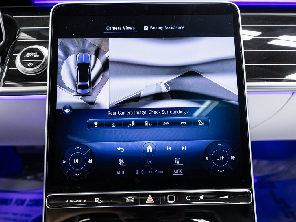 2024 MERCEDES-BENZ S-CLASS - Image 19