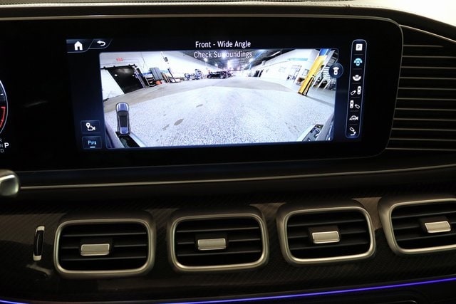 2024 MERCEDES-BENZ GLS-CLASS - Image 12