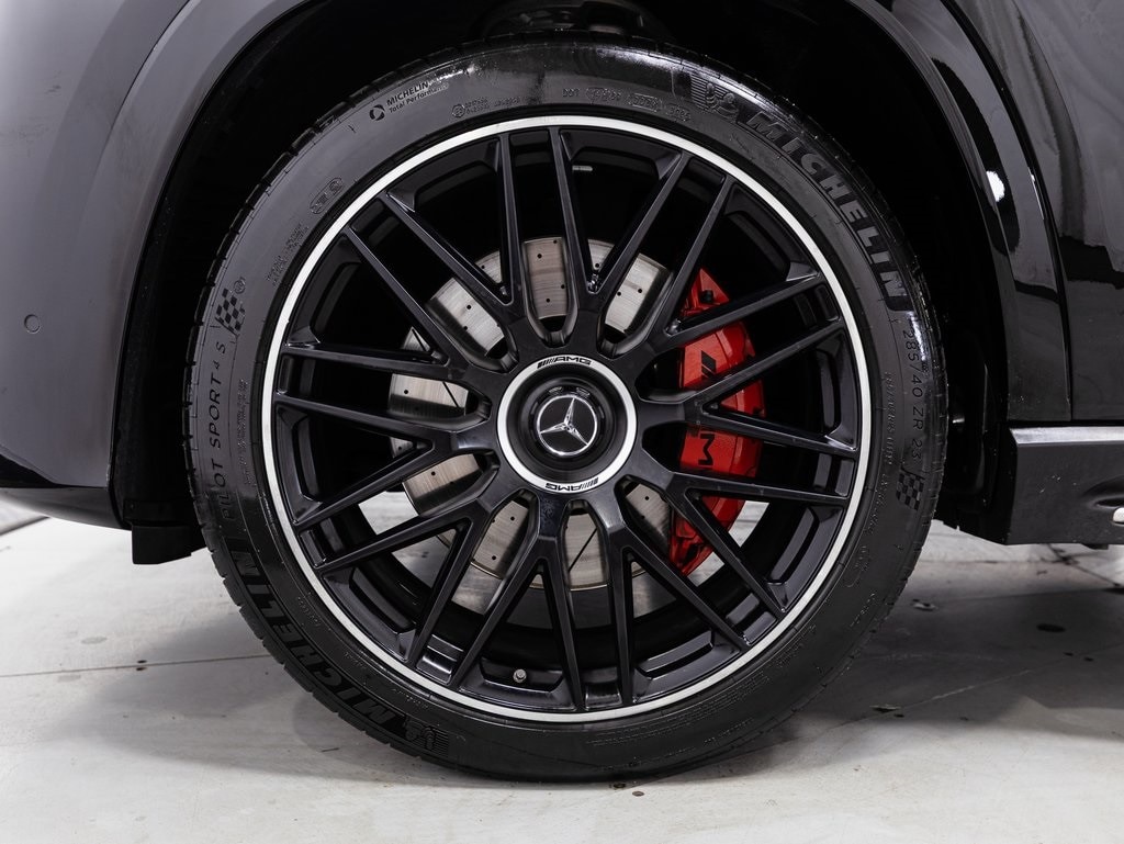 2024 MERCEDES-BENZ GLS-CLASS - Image 42