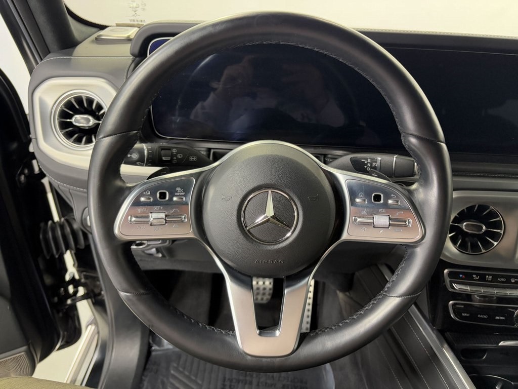 2022 MERCEDES-BENZ G-CLASS - Image 13