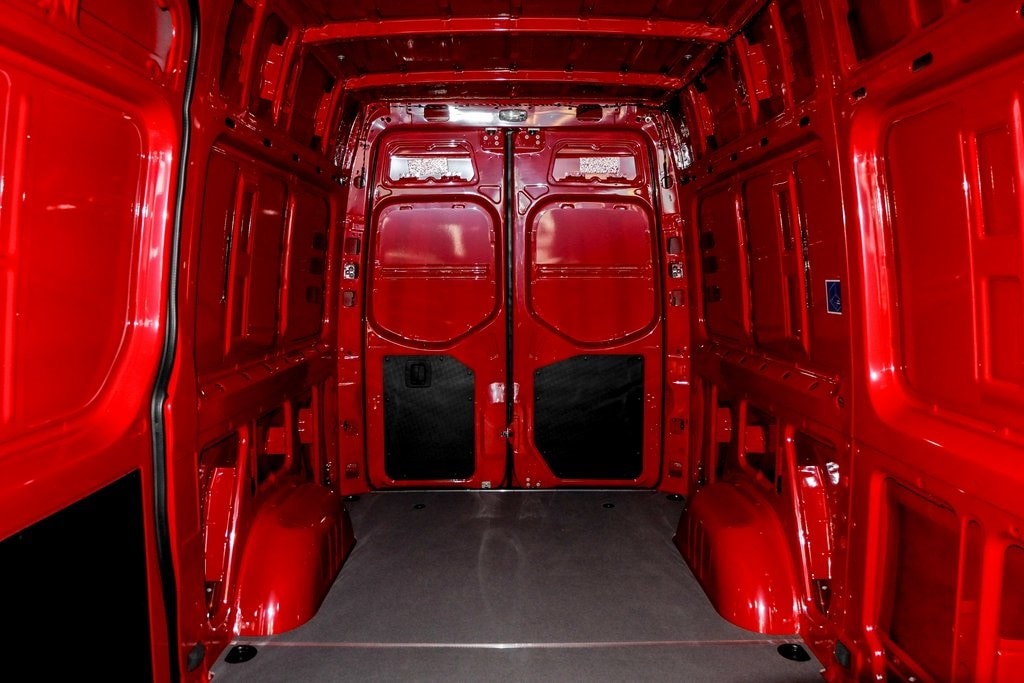 2025 MERCEDES-BENZ SPRINTER - Image 22
