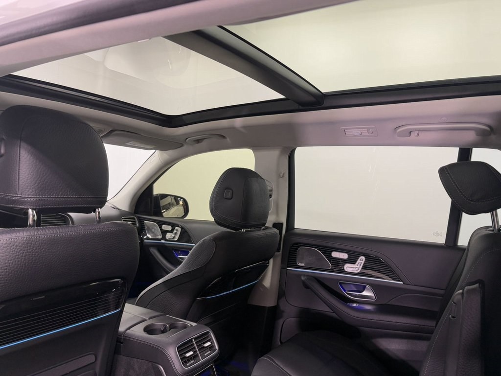 2024 MERCEDES-BENZ GLS-CLASS - Image 25
