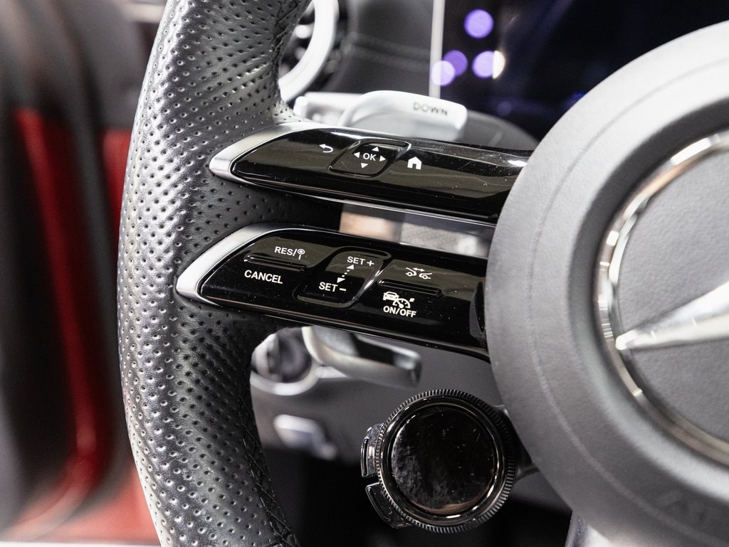 2024 MERCEDES-BENZ AMG GT - Image 11