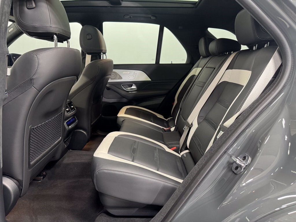 2025 MERCEDES-BENZ GLE-CLASS - Image 26