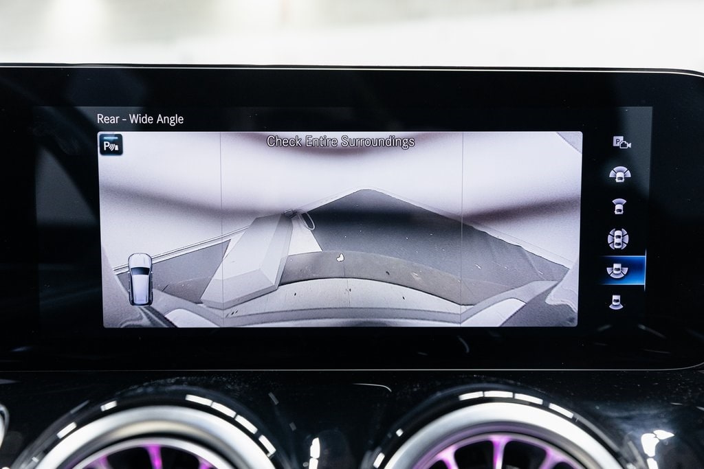 2022 MERCEDES-BENZ GLB-CLASS - Image 17