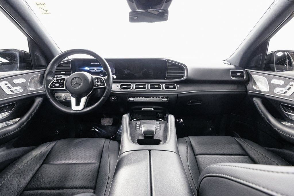 2022 MERCEDES-BENZ GLE-CLASS - Image 26