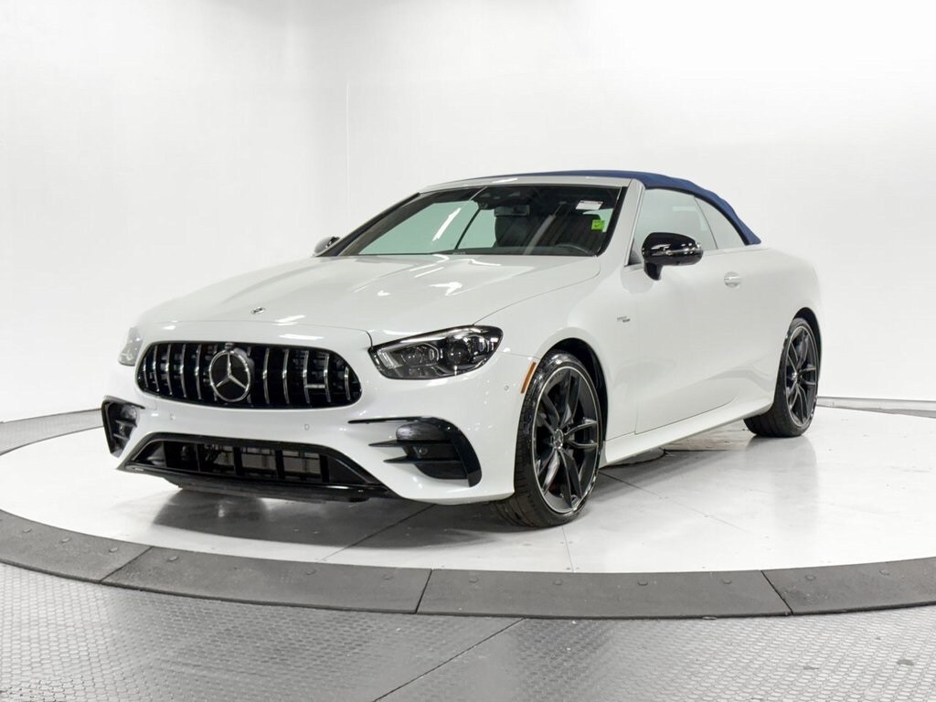 2023 MERCEDES-BENZ E-CLASS - Image 3