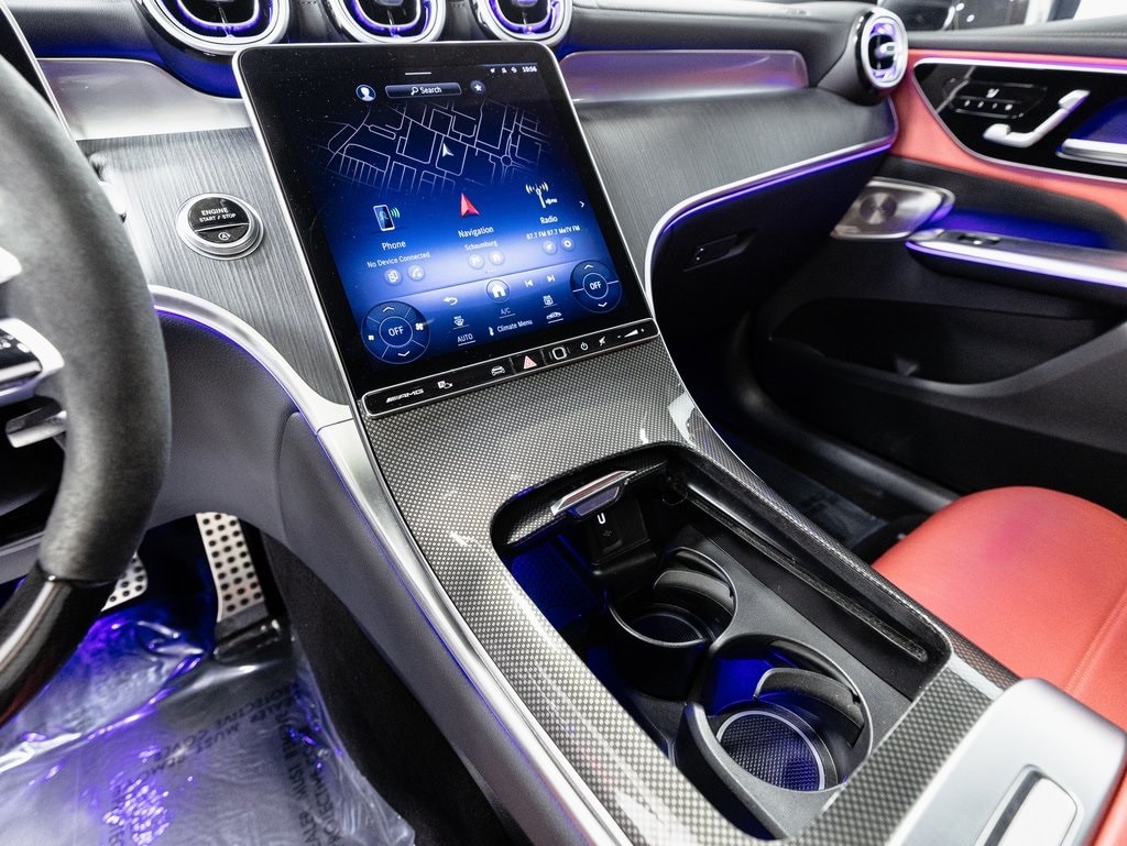 2024 MERCEDES-BENZ GLC-CLASS - Image 15