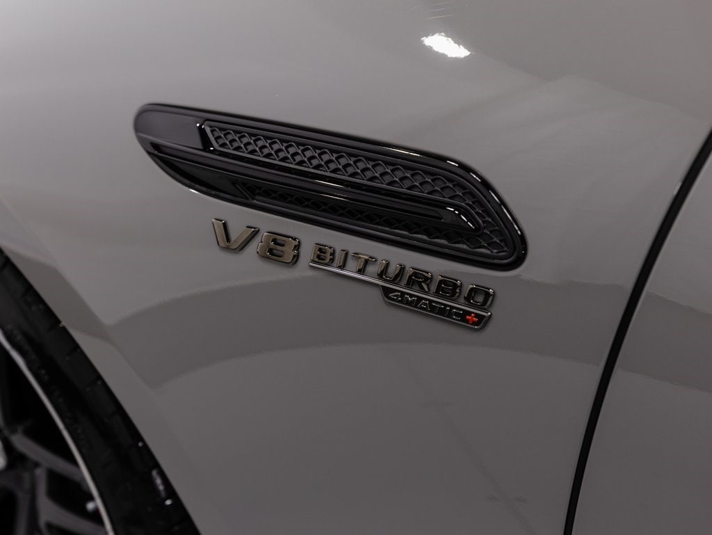 2026 MERCEDES-BENZ BENZ MERCEDES BENZ AMGÂ® GT - Image 38