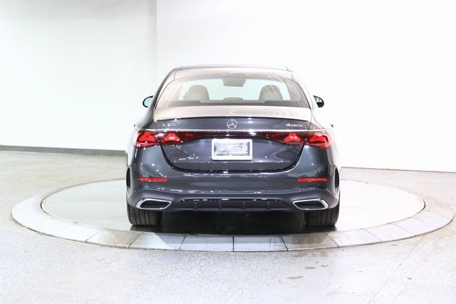2024 MERCEDES-BENZ E-CLASS - Image 13