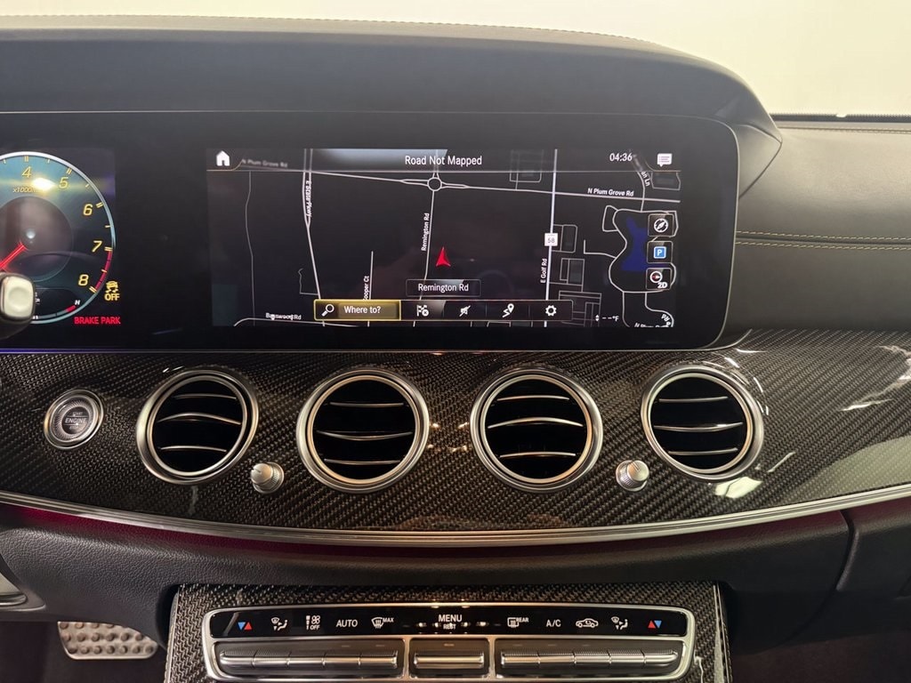 2021 MERCEDES-BENZ E-CLASS - Image 16