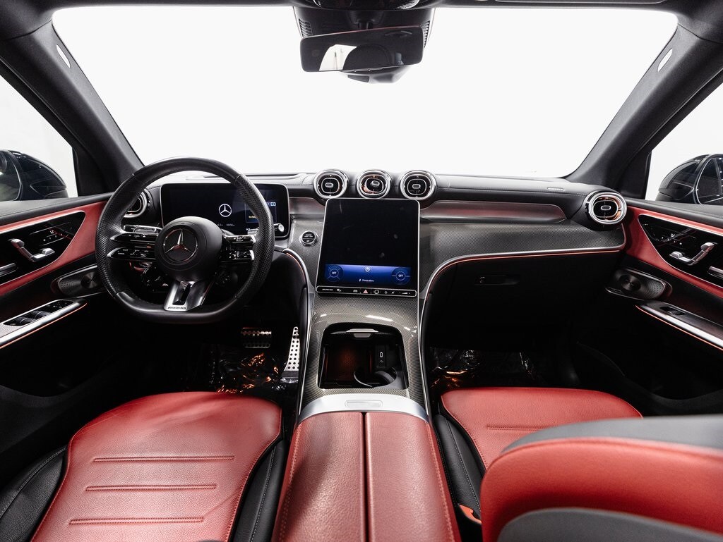 2024 MERCEDES-BENZ GLC-CLASS - Image 28