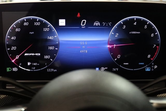 2023 MERCEDES-BENZ C-CLASS - Image 22