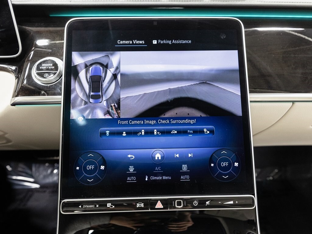 2023 MERCEDES-BENZ S-CLASS - Image 22