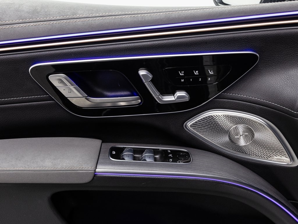 2023 MERCEDES-BENZ EQS-CLASS SUV - Image 6