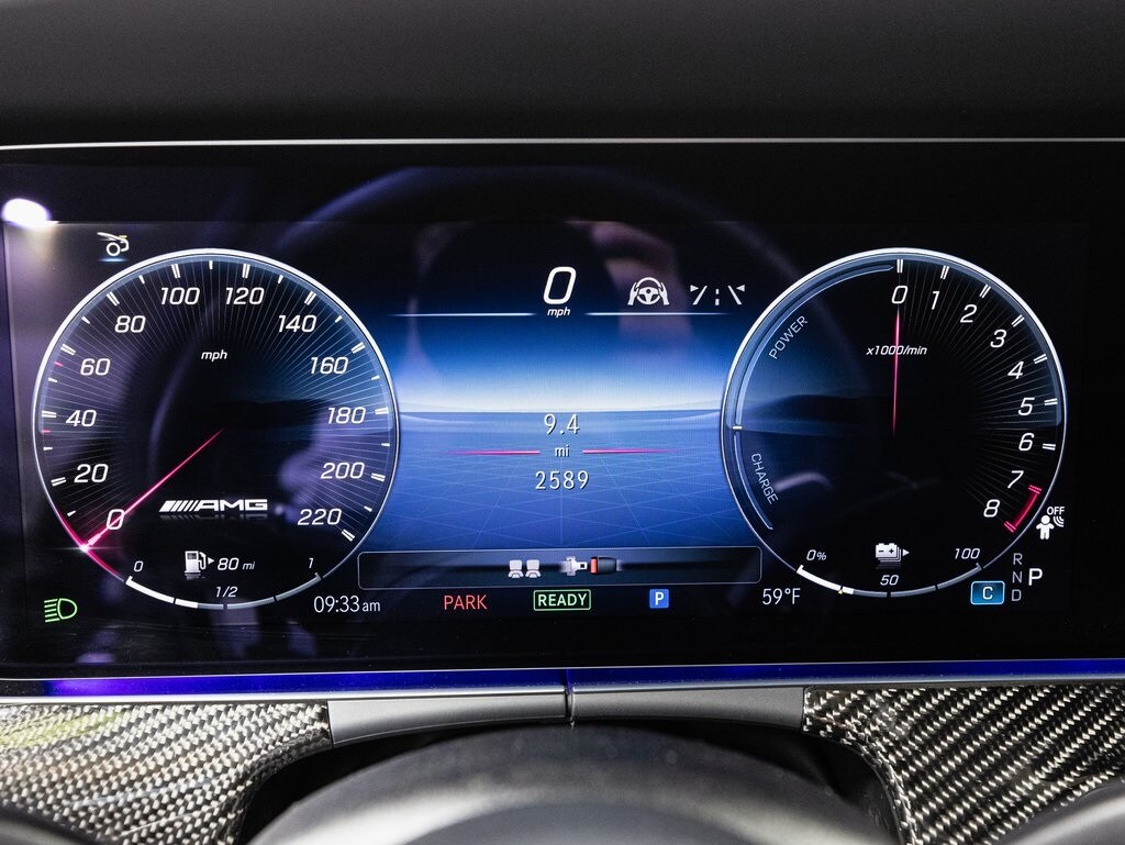 2024 MERCEDES-BENZ AMG GT - Image 14