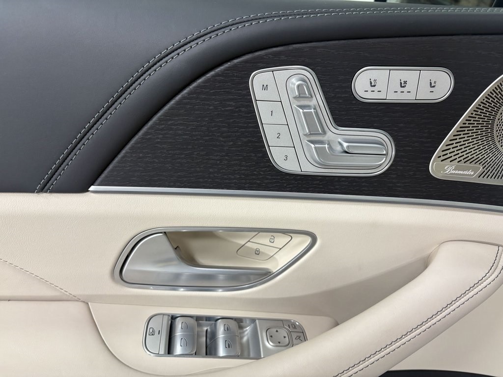 2023 MERCEDES-BENZ GLS-CLASS - Image 7