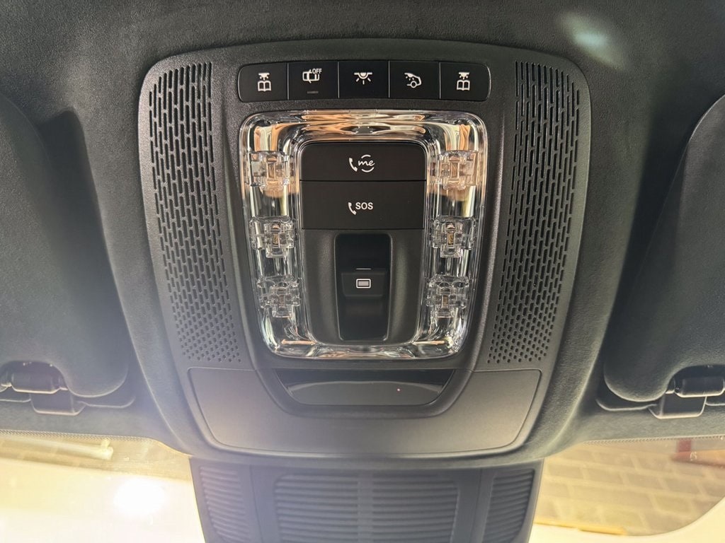 2025 MERCEDES-BENZ GLE-CLASS - Image 24