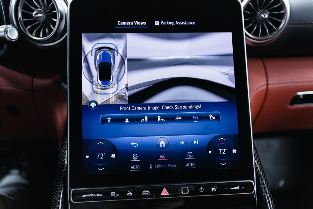 2022 MERCEDES-BENZ SL-CLASS - Image 20