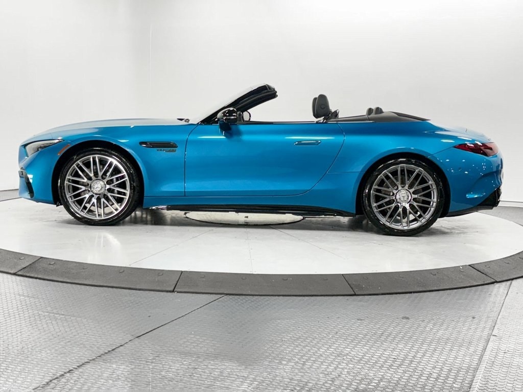 2024 MERCEDES-BENZ SL-CLASS - Image 5