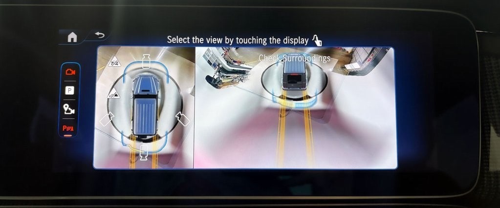 2025 MERCEDES-BENZ G-CLASS - Image 23