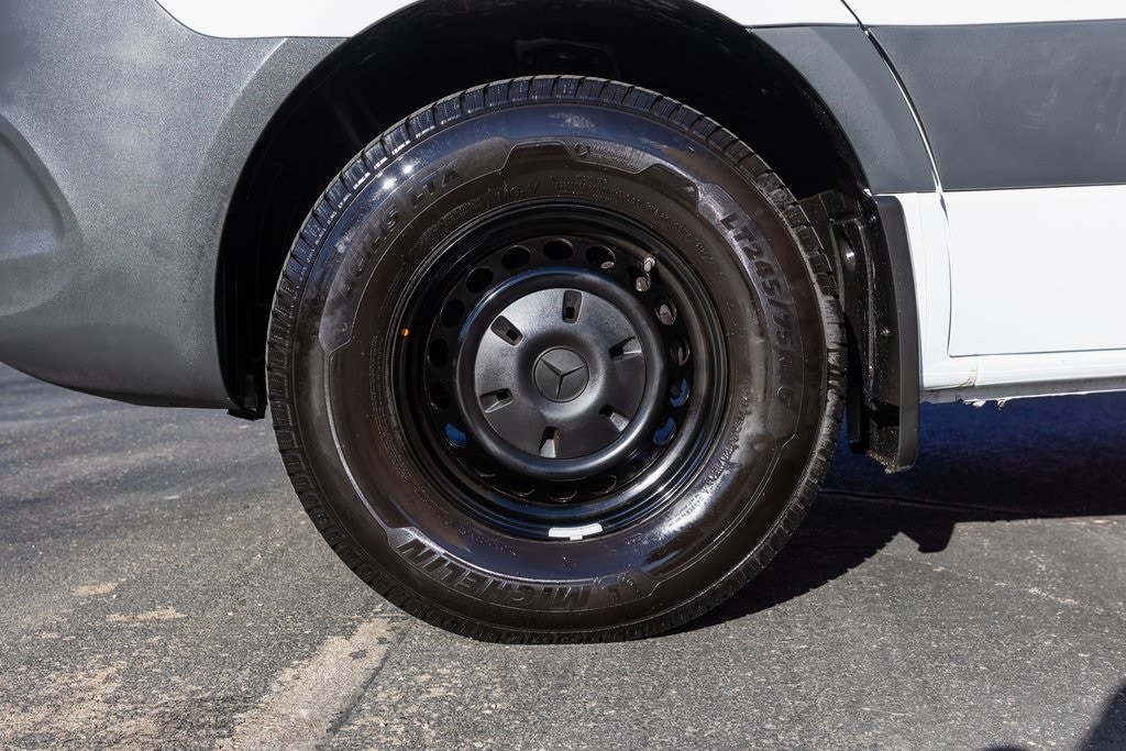 2025 MERCEDES-BENZ SPRINTER - Image 29