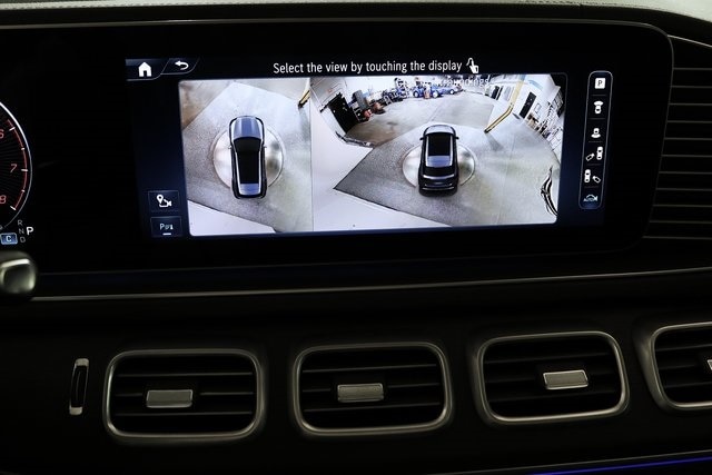 2024 MERCEDES-BENZ GLE-CLASS - Image 24