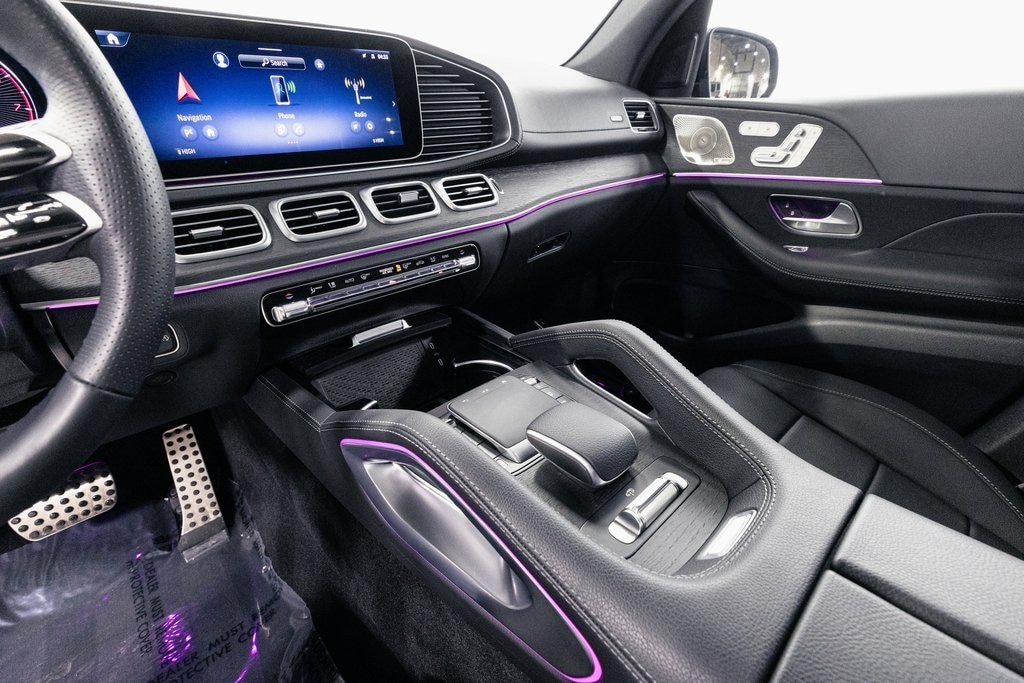 2026 MERCEDES-BENZ GLS-CLASS - Image 15