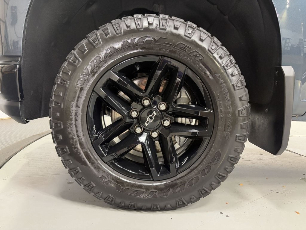 2020 CHEVROLET SILVERADO - Image 34