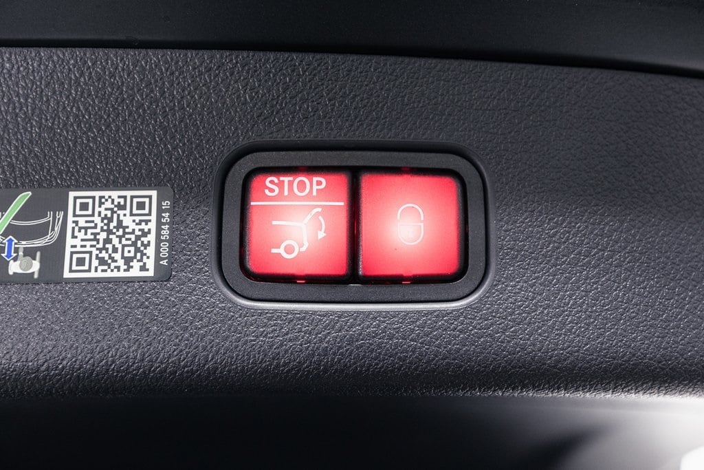 2025 MERCEDES-BENZ GLC-CLASS - Image 29