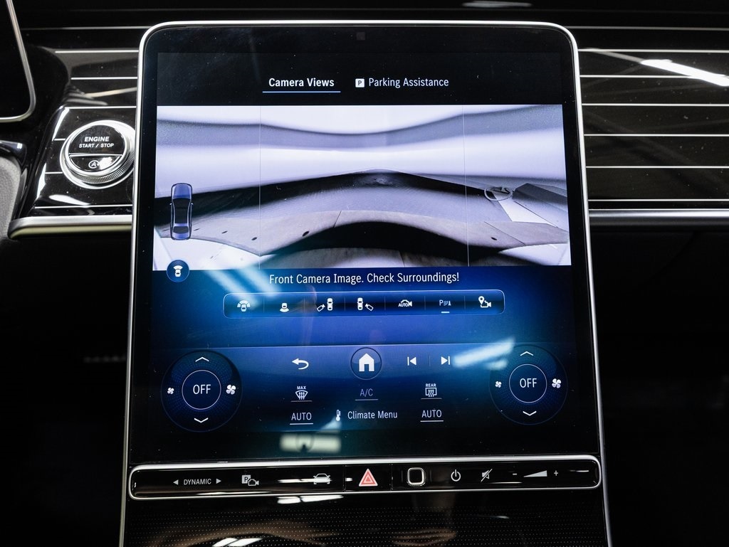 2023 MERCEDES-BENZ S-CLASS - Image 23