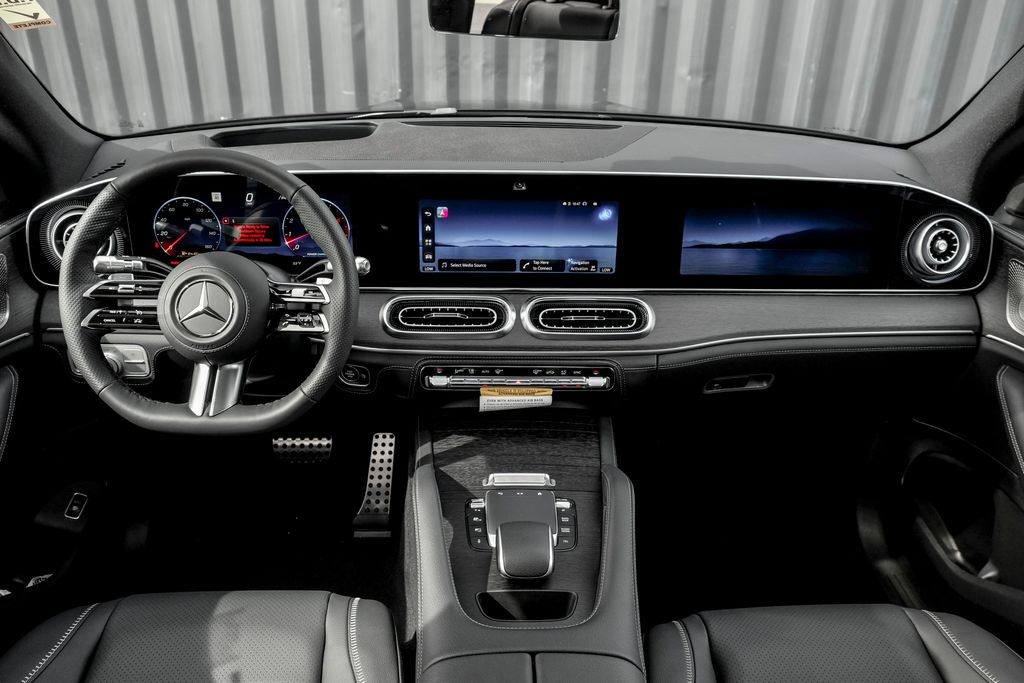 New 2027 Mercedes-Benz GLE 450 4MATIC SUV
