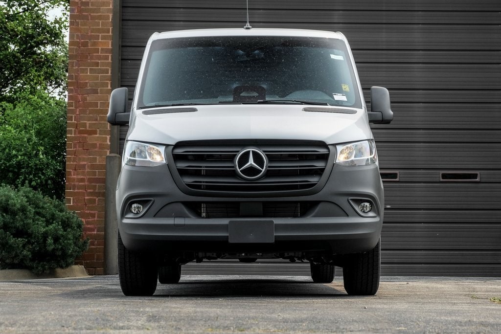 2025 MERCEDES-BENZ SPRINTER - Image 5