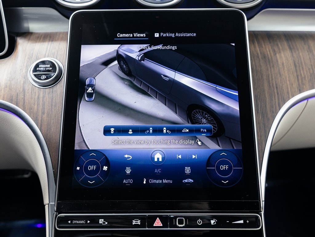 2024 MERCEDES-BENZ CLE - Image 23