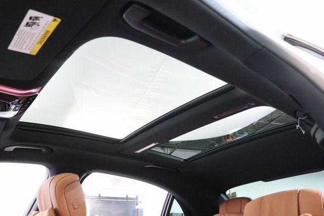 2024 MERCEDES-BENZ S-CLASS - Image 11