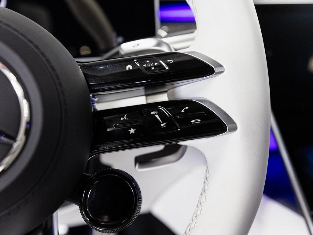 2025 MERCEDES-BENZ S-CLASS - Image 13