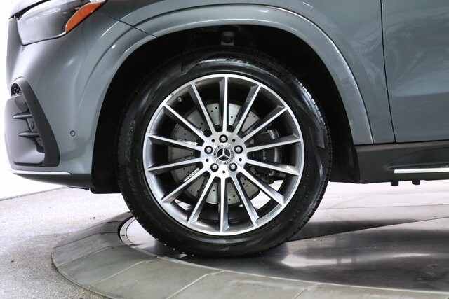 2024 MERCEDES-BENZ GLE-CLASS - Image 17
