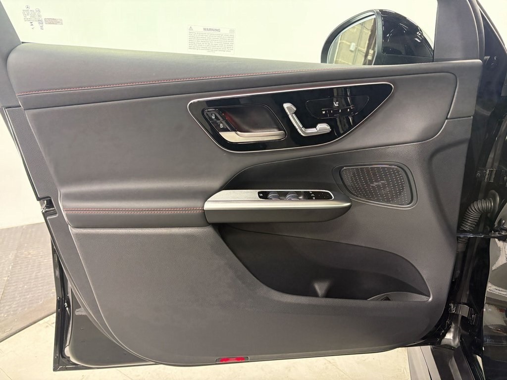 2026 MERCEDES-BENZ GLC-CLASS - Image 6