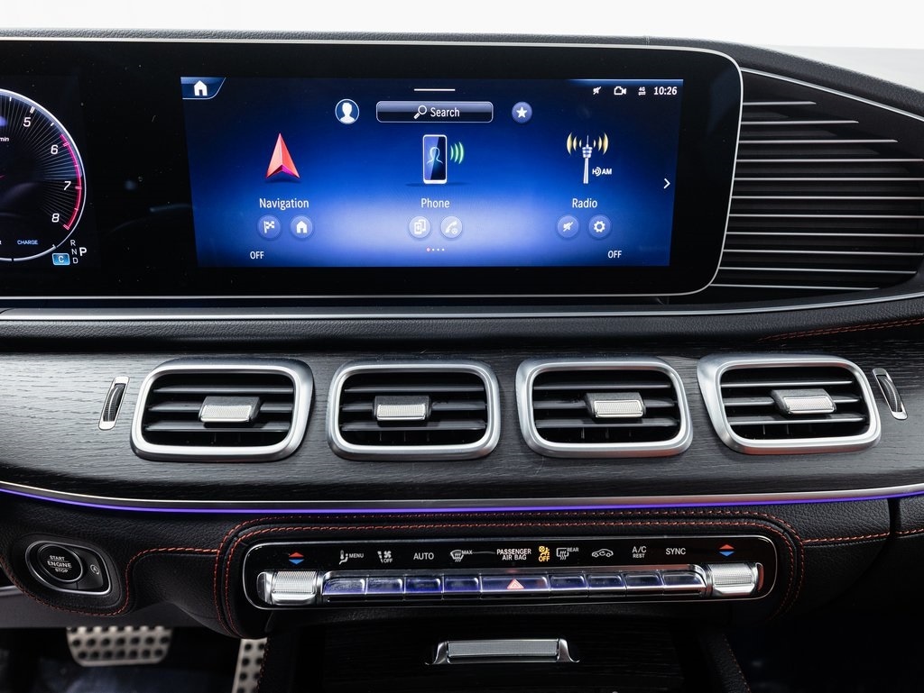 2024 MERCEDES-BENZ GLE-CLASS - Image 16