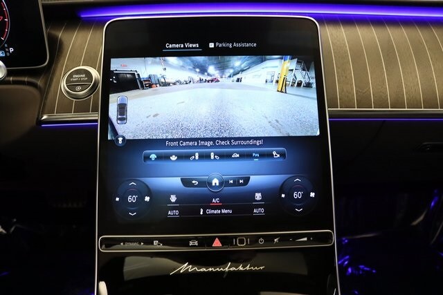 2023 MERCEDES-BENZ S-CLASS - Image 28