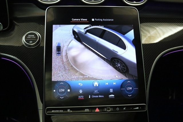 2023 MERCEDES-BENZ C-CLASS - Image 27