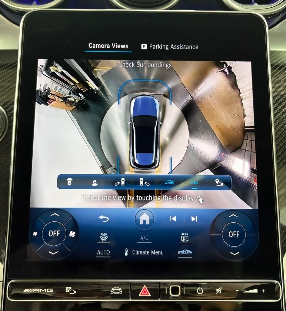 2024 MERCEDES-BENZ GLC-CLASS - Image 25