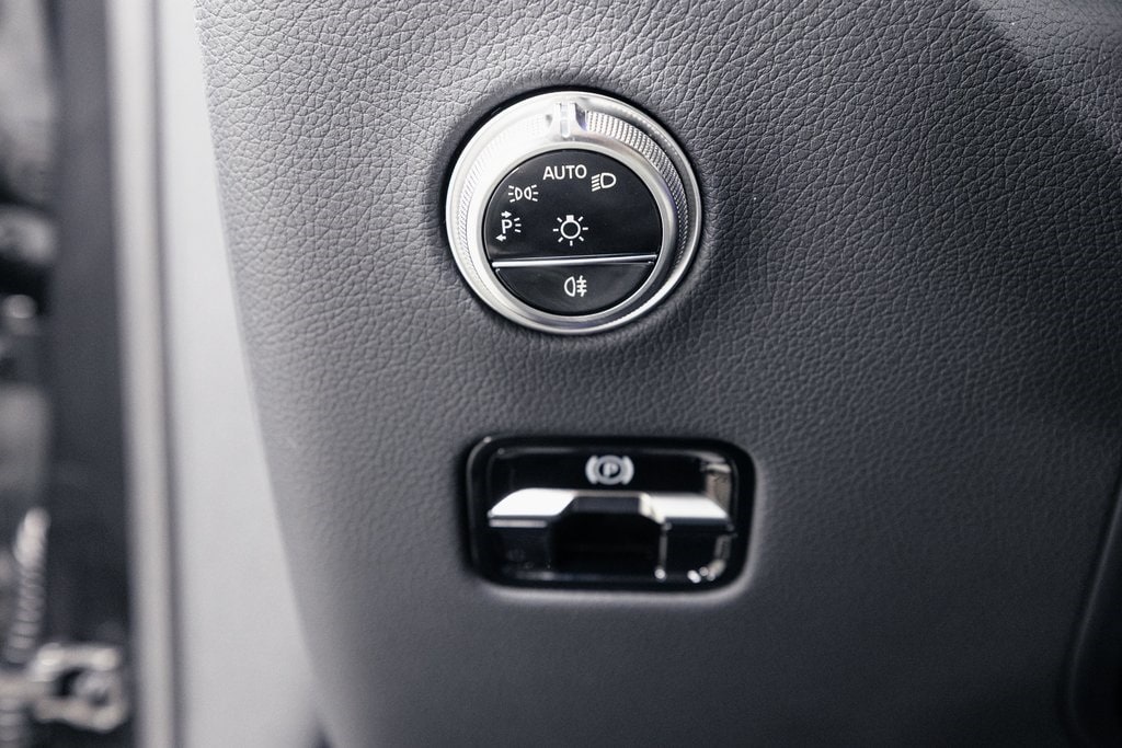 2026 MERCEDES-BENZ GLC-CLASS - Image 10