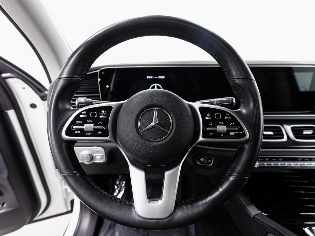 2021 MERCEDES-BENZ GLE-CLASS - Image 12