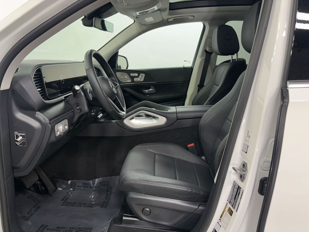 2026 MERCEDES-BENZ GLE-CLASS - Image 8