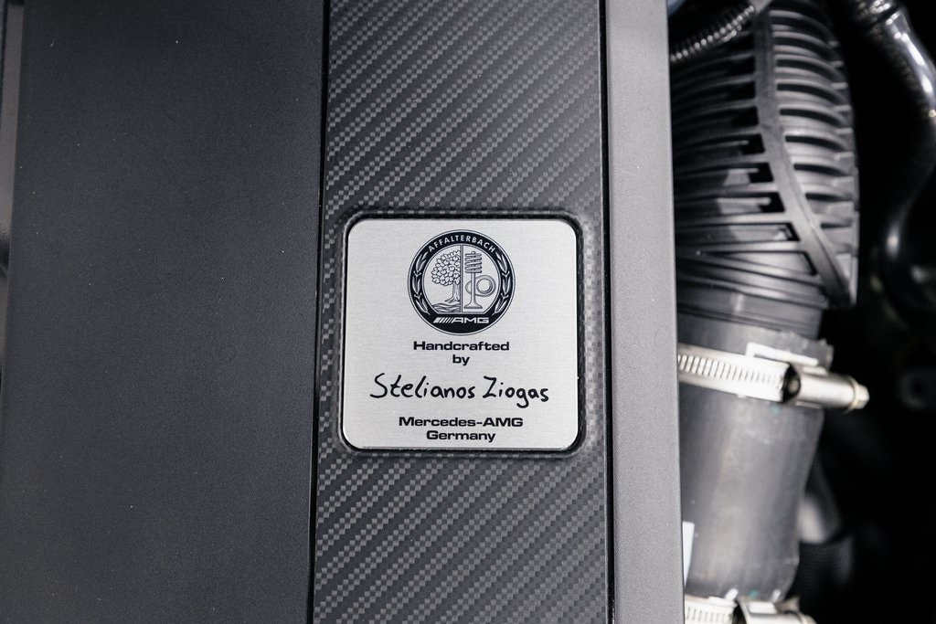 2025 MERCEDES-BENZ GLC-CLASS - Image 33