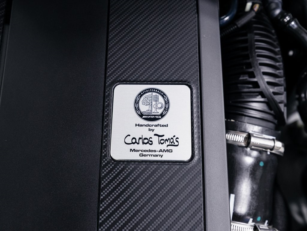 2025 MERCEDES-BENZ GLC-CLASS - Image 40