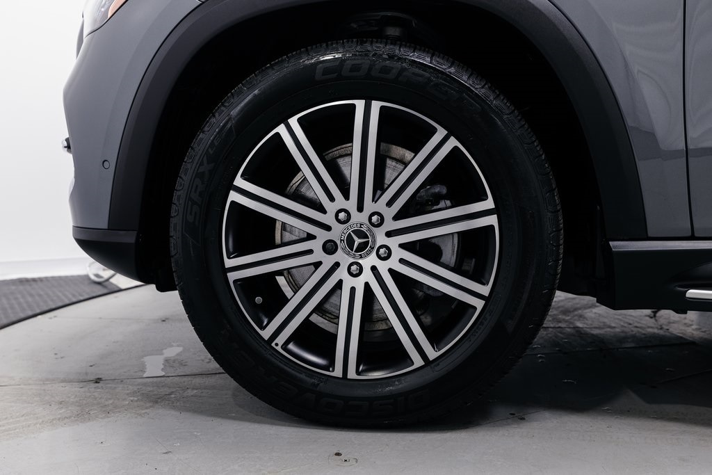 2026 MERCEDES-BENZ GLE-CLASS - Image 37