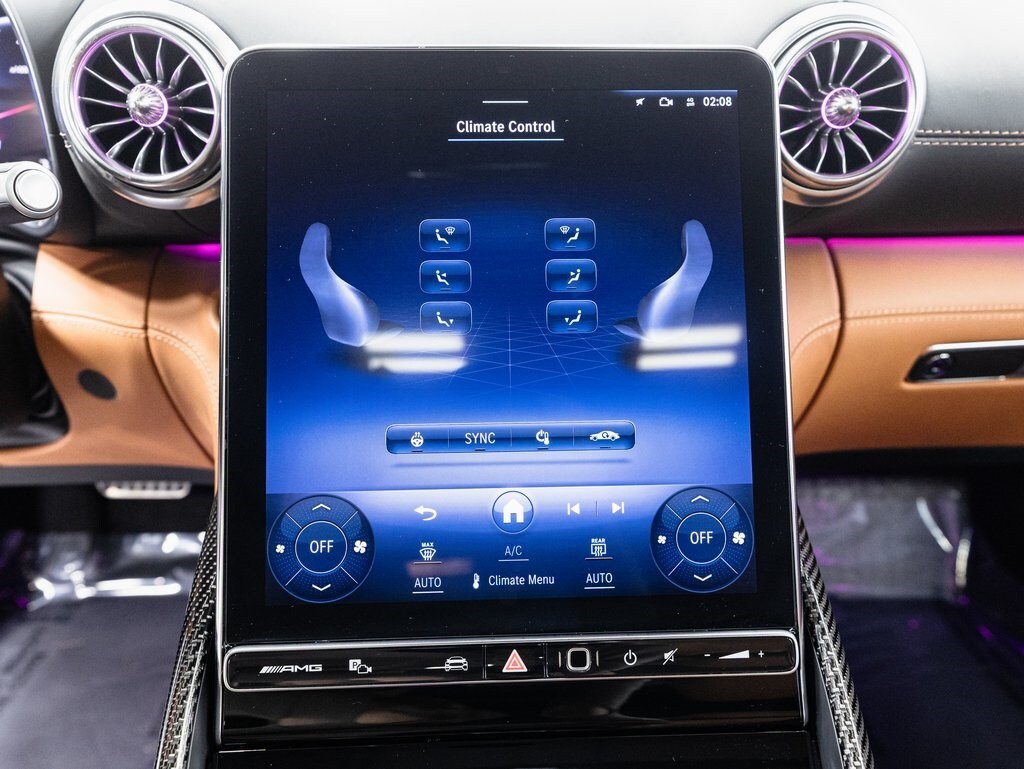 2024 MERCEDES-BENZ AMG GT - Image 17