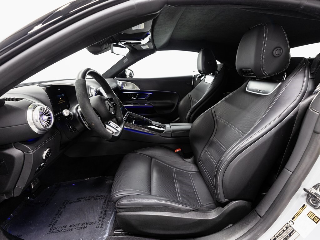 2022 MERCEDES-BENZ SL-CLASS - Image 9